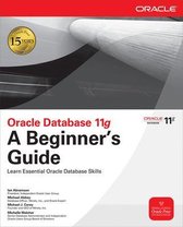Oracle Database 11G