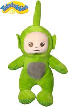 Pluche Teletubbie Dipsy Knuffel 26 cm  | Teletubbies | Speelgoed Baby | Baby Pluche Knuffel | Laa-Laa | Tinky Winky | Dipsy | Po