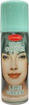 GoodMark Hair Colour Kleurlak Lime Green 125ml
