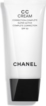 CHANEL CC Cream 30 ml