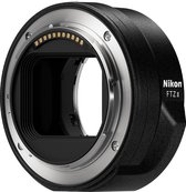 Nikon JMA905DA, Nikon Z, Nikon F, Zwart