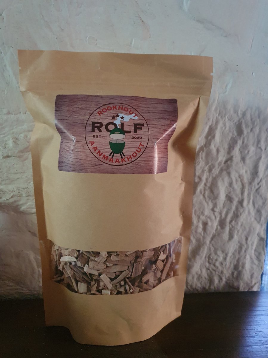 Populieren rookhout snippers 250gr