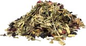 Losse thee - Natuurlijke verdediging - zwarte bes munt - 50 gram - verse thee