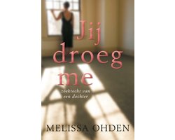 Jij droeg me