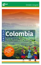 ANWB Ontdek - Ontdek Colombia