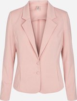 Soyaconcept SC-Daniela 1 blazer roze, maat XS (34)