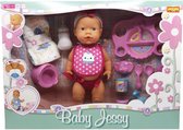 Baby Doll Jessy - Pop