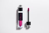 Dior - Addict - Lacquer Plump Lip Ink - 777 Diorly - 5,5 ml - Vloeibare lippenstift
