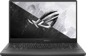 ASUS ROG Zephyrus G14 GA401QC-K2167T - Gaming Laptop - 14 inch