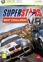 Superstars Next Challenge V8