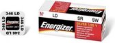 Energizer 346 knoopcel batterij Zilver-oxide (S) 1,55 V - 10 Stuks