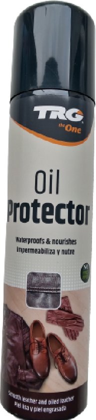 TRG - oil protector - 250 ml