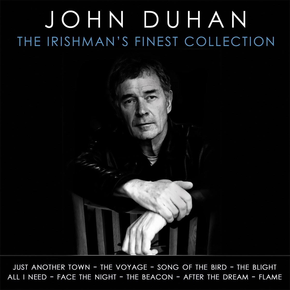 Johnny Duhan - The Irishman's Finest Collection (CD)