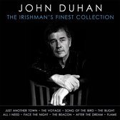 John Duhan - The Irishman's Finest Collection (CD)