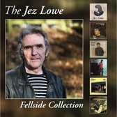 Jez Lowe - The Jez Lowe Fellside Collection (5 CD)
