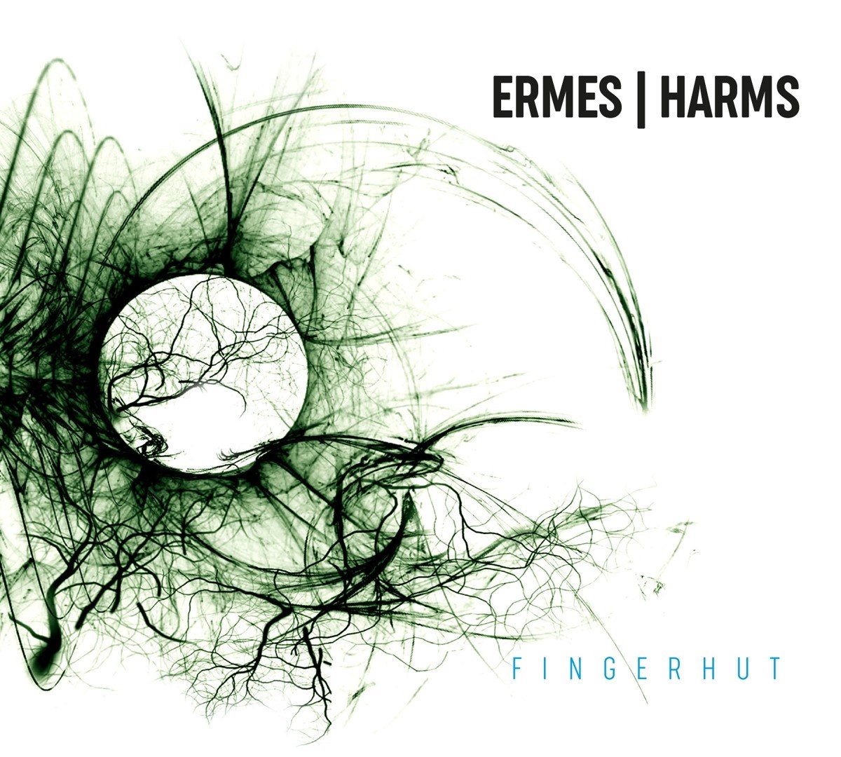 Axel Ermes & Hauke Harms - Fingerhut (2 CD)