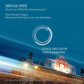 Junge Deutsche Philharmonic Peter R - Impulse Wien (CD)