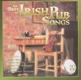 Various Artists - The Best Of Irish Pub Songs (CD)