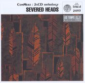 Severed Heads - Commerz (CD)