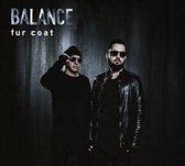 Various Artists - Balance Presents Für Coat (CD)