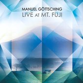 Manuel Gottsching - Live At Mount Fuji (CD)