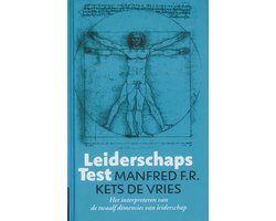 Leiderschapstest