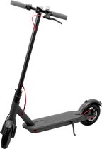 Elektrische Step - Elektrische Scooter geschikt voor Volwassenen – 8.5 inch Massieve – Opvouwbaar Draagbaar LED scherm - 25 km / u - Voorzien van Drie Snelheden - Handremsysteem - geschikt voor Kinderen