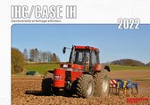 Case IH International Harvester kalender 2022