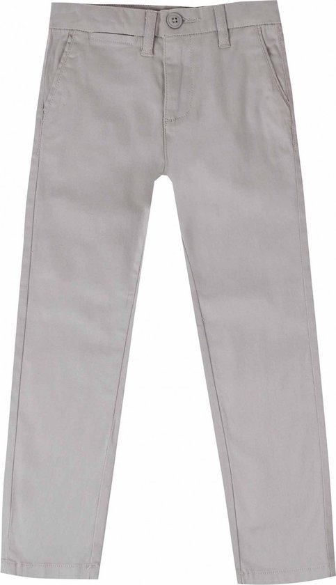 LANGE BROEK ( LICHT BEIGE-ECRU)