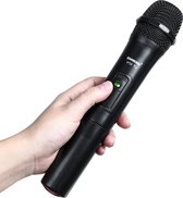 Monics® Microfoon - Karaoke - Geluidsopname - Recorder Audio - Opname Apparatuur - Youtube Microfoon - Opnemen - Recorder Voice