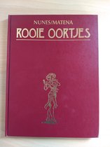 Rooie Oortjes 14 - Nunes/Matena
