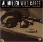 Al Miller - Wild Cards (CD)