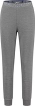 Tommy Hilfiger Broek - Vrouwen - grijs