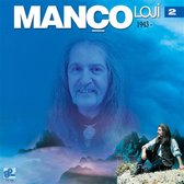Baris Manco - Mancoloji 2 - LP