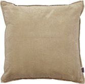Tafelloper Khadi grijs