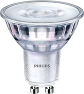 PHILIPS CorePro LED Spot PAR50 - 4W GU10 Warm Wit 3000K | Vervangt 50W | Dimbaar