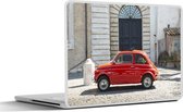 Laptop sticker - 12.3 inch - Vintage - Cars - Rome - 30x22cm - Laptopstickers - Laptop skin - Cover