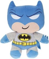 Dc Comics Gift-knuffel Batman Pluche 22 Cm Blauw