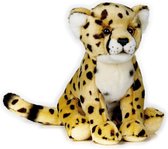 National Geographic Knuffel - Cheetah - 25cm