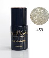 EN - Edinails nagelstudio - soak off gel polish - UV gel polish - #459