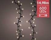 Lumineo LED Durawise compact lights 600L warmw.