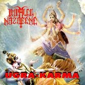 Impaled Nazarene - Ugra-Karma (CD)