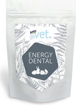 Bunny nature govet energy dental - 1,2 kg - 1 stuks