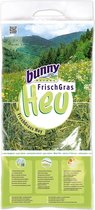 Bunny nature vers gras hooi - 750 gr - 1 stuks