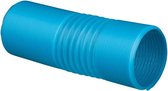 Trixie speeltunnel uittrekbaar rat / chinchilla - 19-75x10 cm - 1 stuks