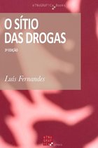 Etnográfica Books - O Sítio das Drogas
