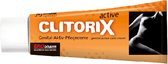 EROpharm - ClitoriX Active Cream - 40 ml
