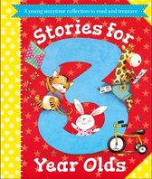 Young Story Time- Stories for 3 Year Olds