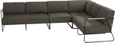 4 Seasons Coast loungeset hoek