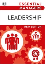 DK Essential Managers - Leadership